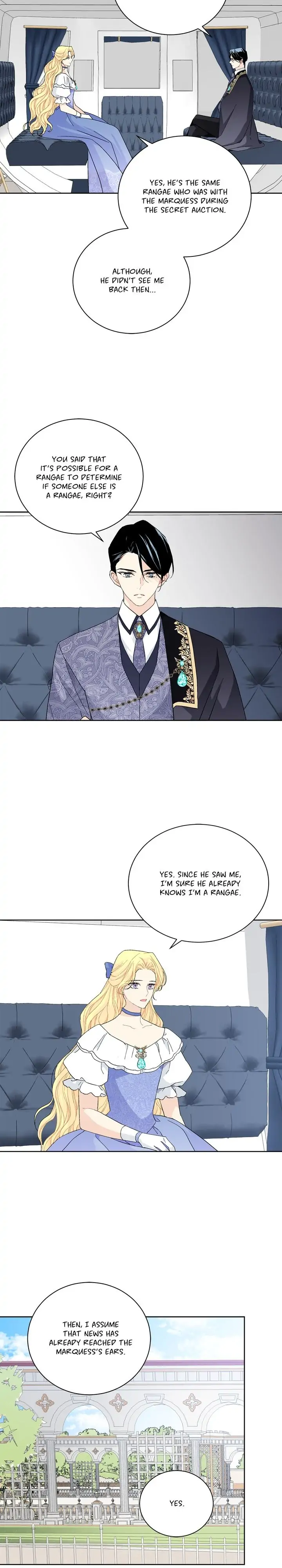 Elskar - Manhwa chapter 86 - page 16
