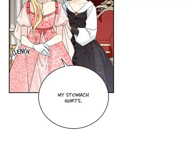 Elskar - Manhwa chapter 86 - page 9