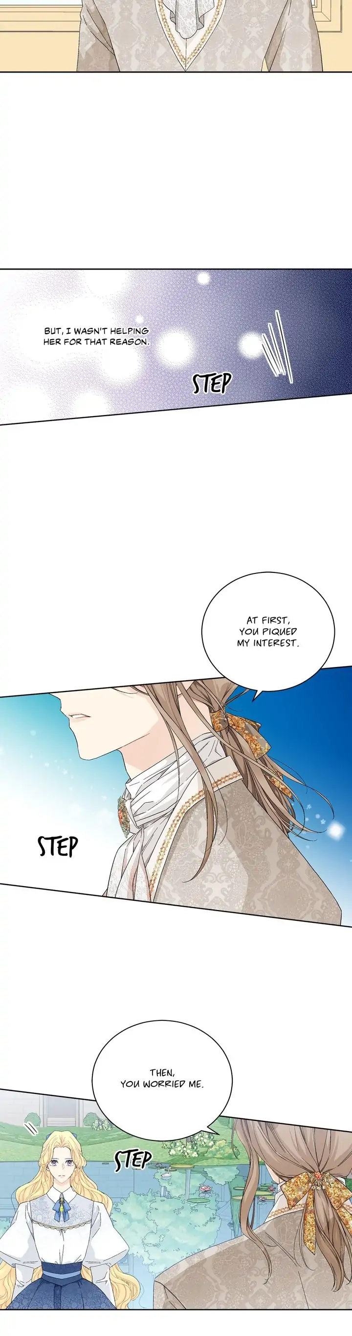 Elskar - Manhwa chapter 85 - page 12