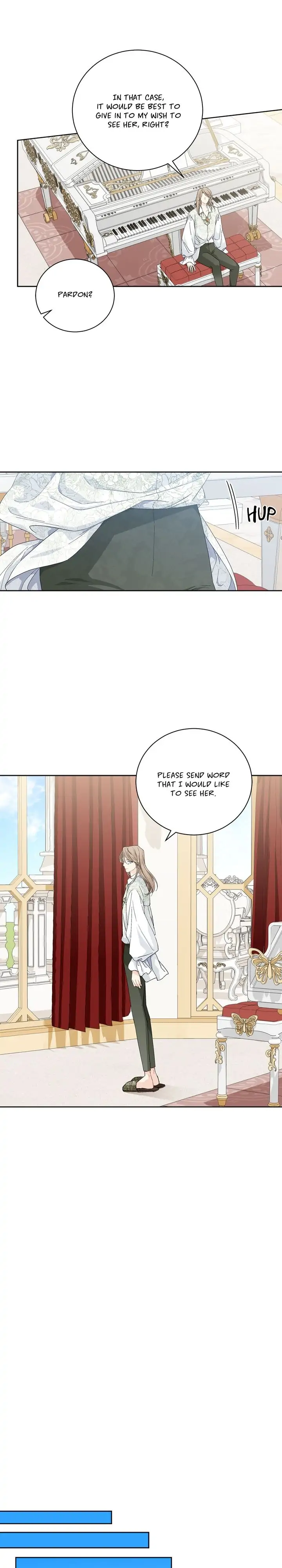Elskar - Manhwa chapter 85 - page 7