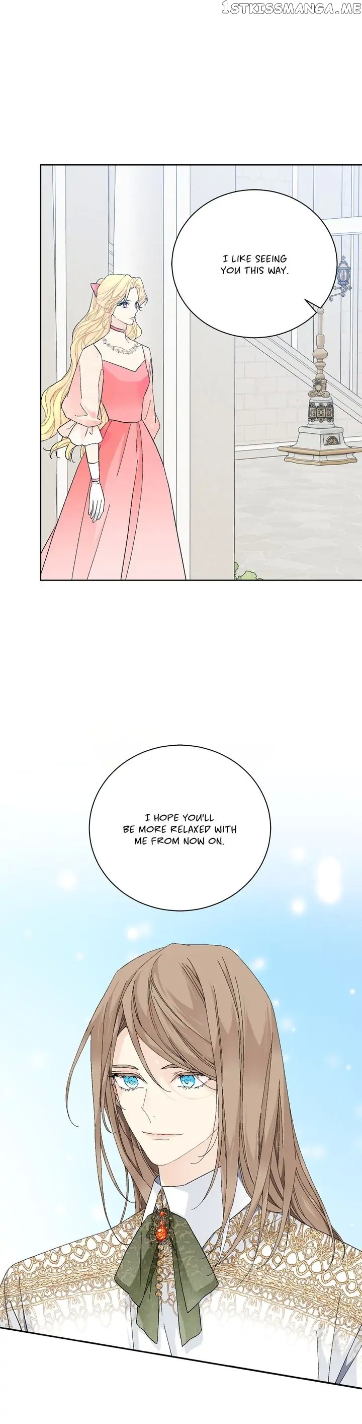Elskar - Manhwa chapter 83 - page 1