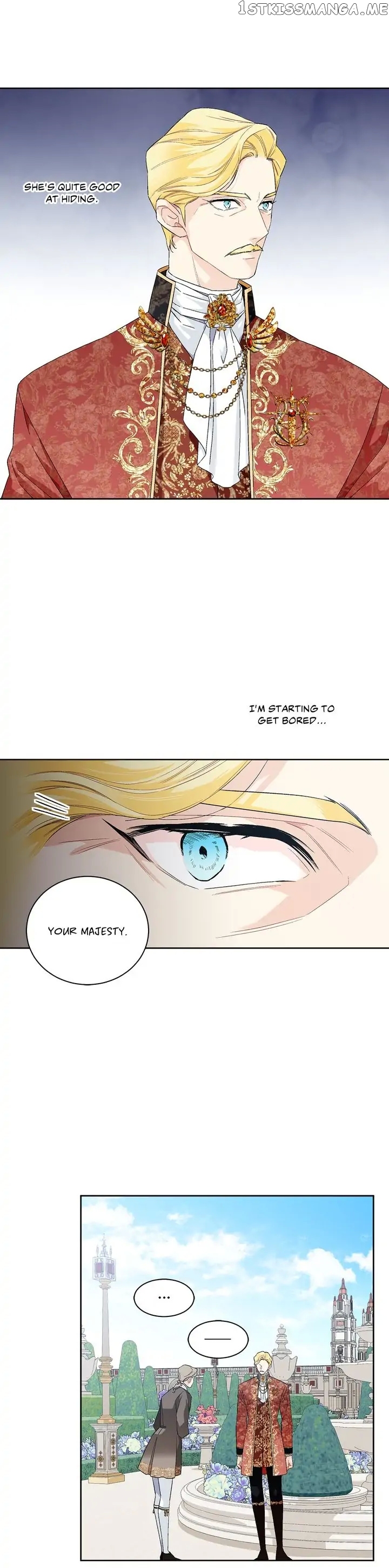 Elskar - Manhwa chapter 83 - page 11