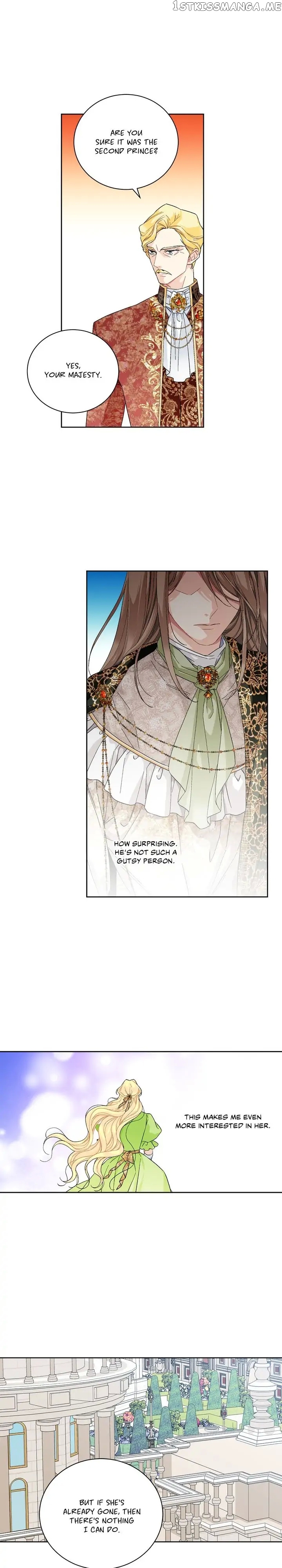 Elskar - Manhwa chapter 83 - page 12
