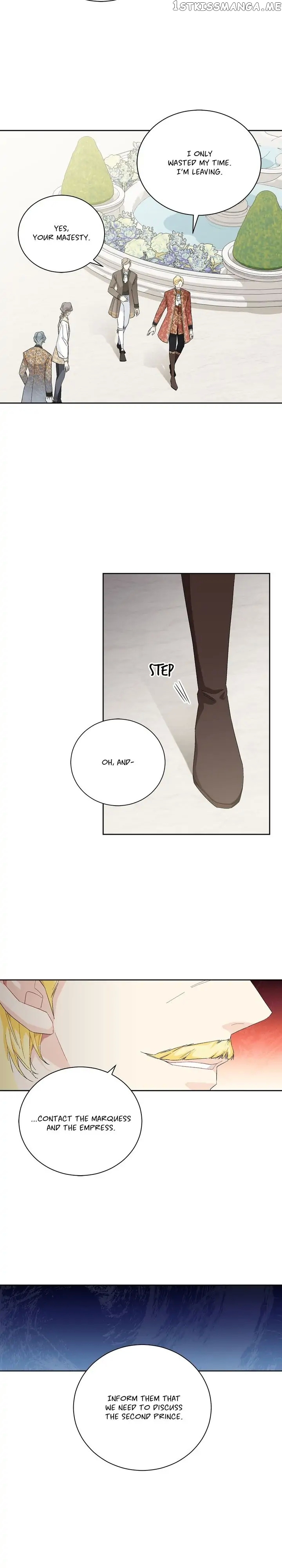 Elskar - Manhwa chapter 83 - page 13