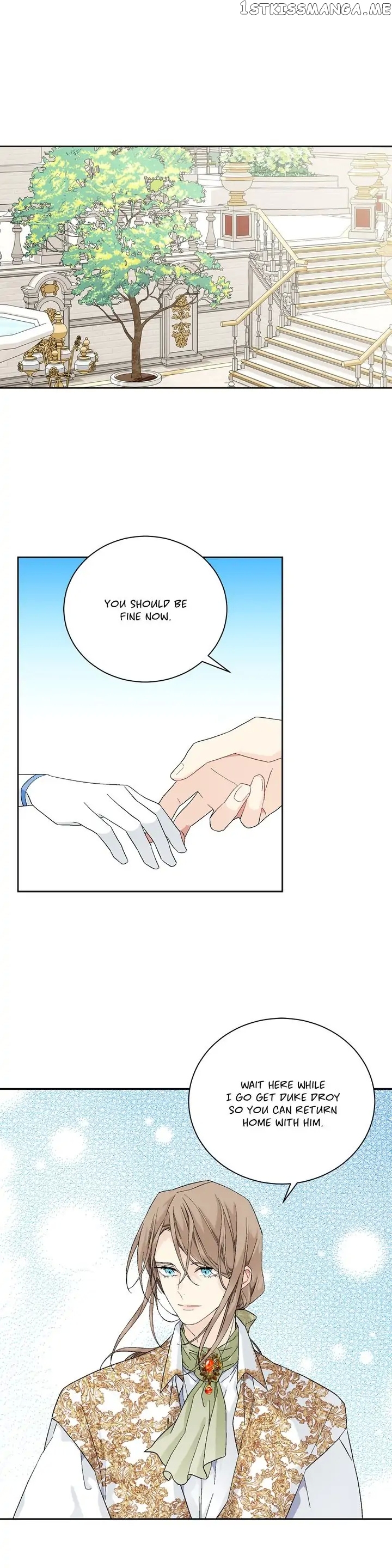 Elskar - Manhwa chapter 83 - page 14