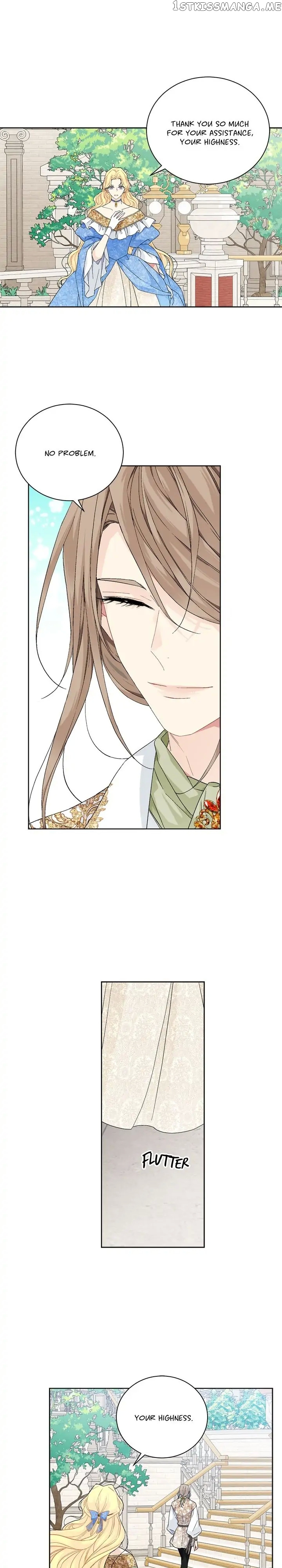 Elskar - Manhwa chapter 83 - page 15