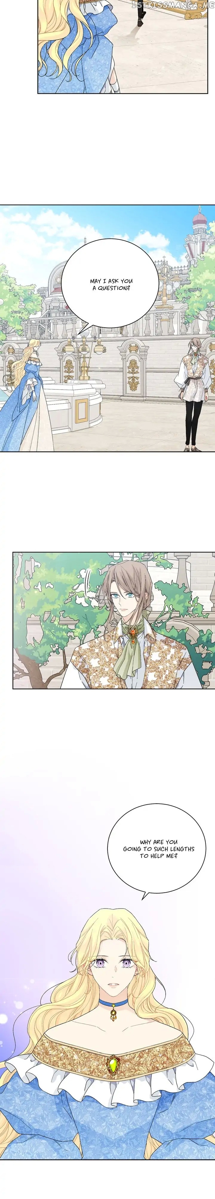 Elskar - Manhwa chapter 83 - page 16