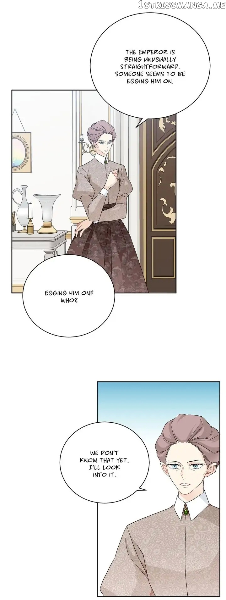 Elskar - Manhwa chapter 83 - page 5