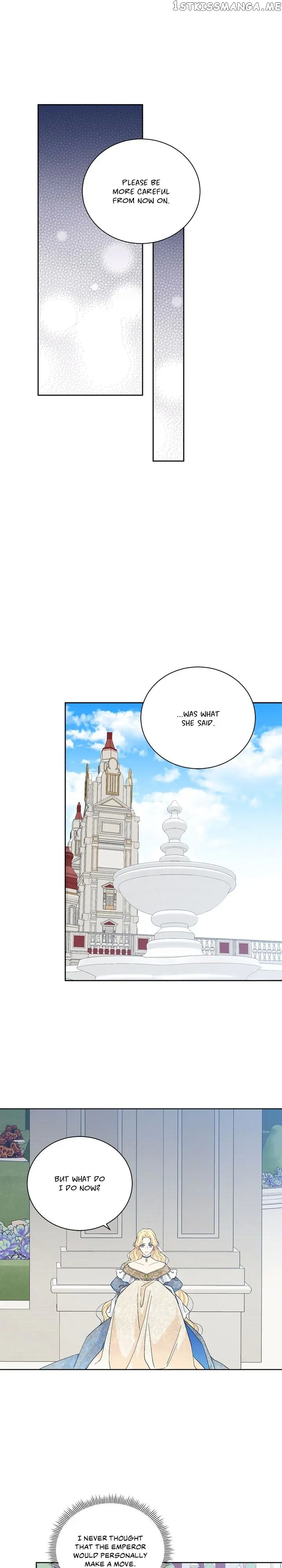 Elskar - Manhwa chapter 83 - page 6