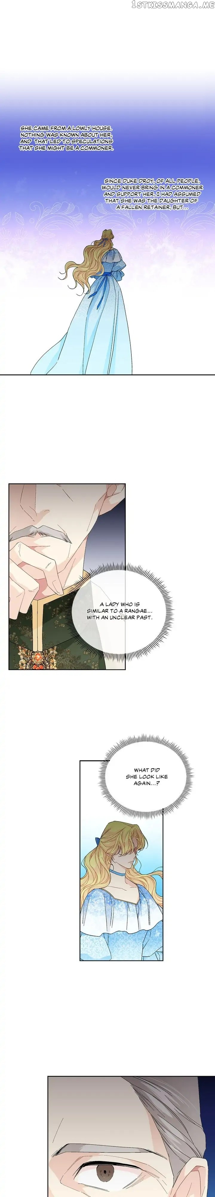 Elskar - Manhwa chapter 82 - page 1
