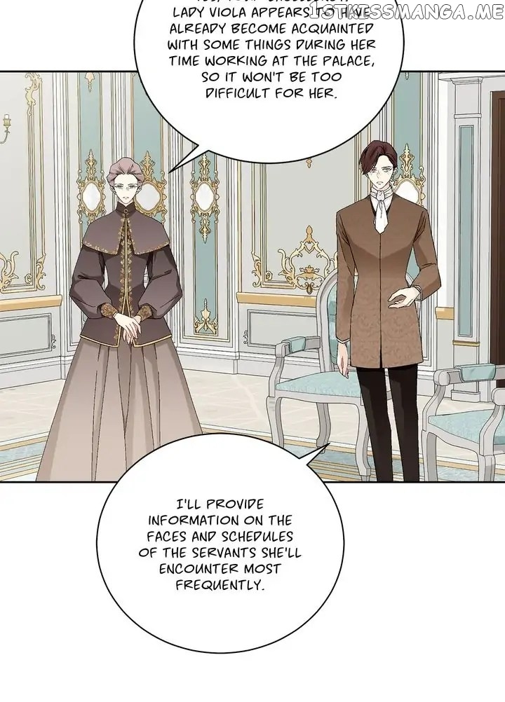 Elskar - Manhwa chapter 82 - page 13
