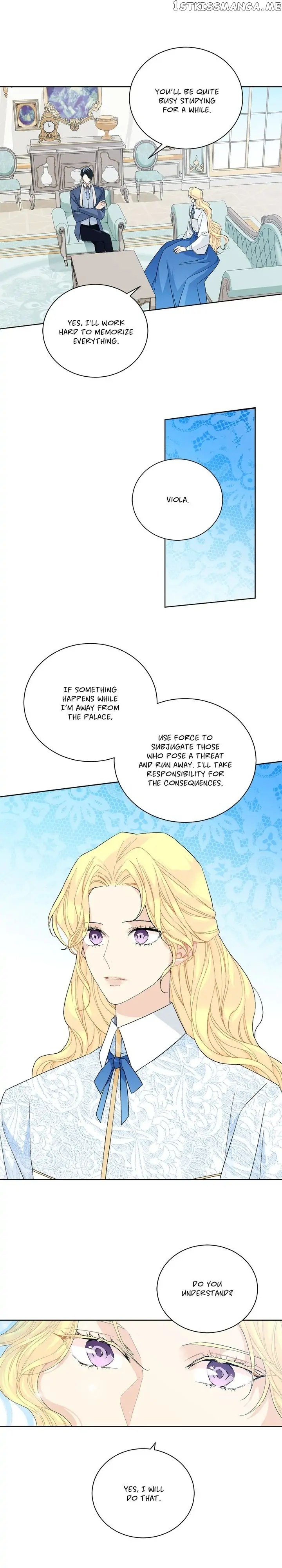 Elskar - Manhwa chapter 82 - page 14