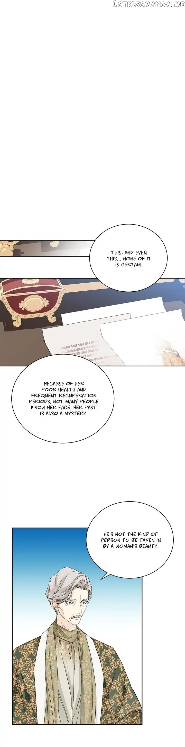 Elskar - Manhwa chapter 82 - page 15