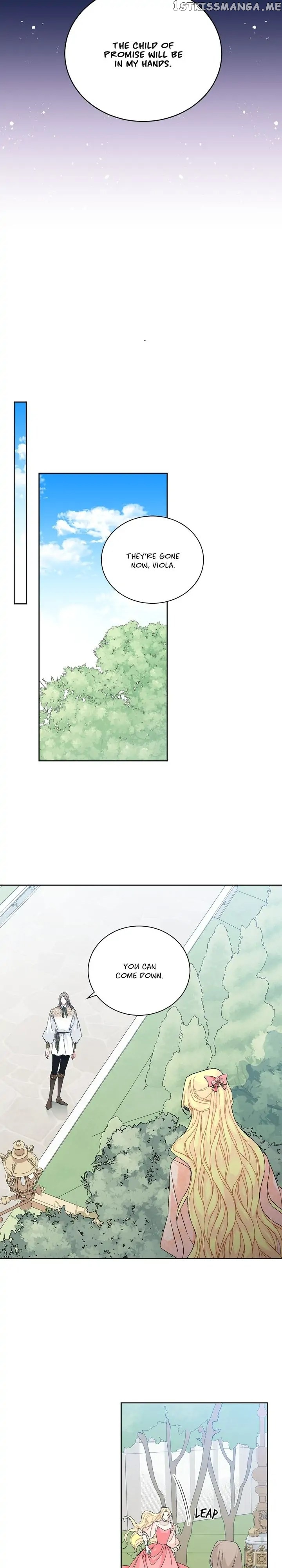Elskar - Manhwa chapter 82 - page 17