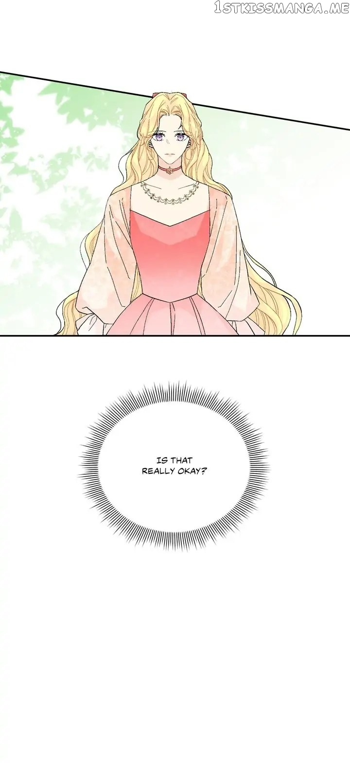 Elskar - Manhwa chapter 82 - page 22