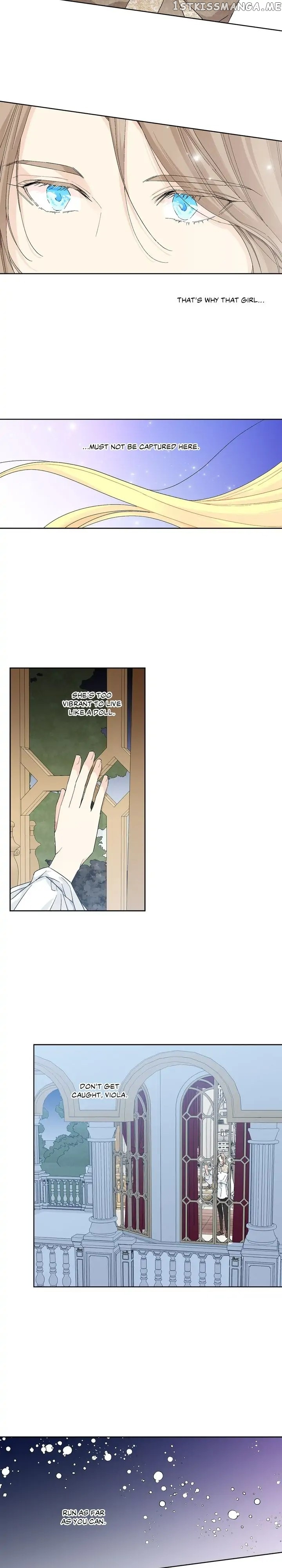 Elskar - Manhwa chapter 82 - page 5