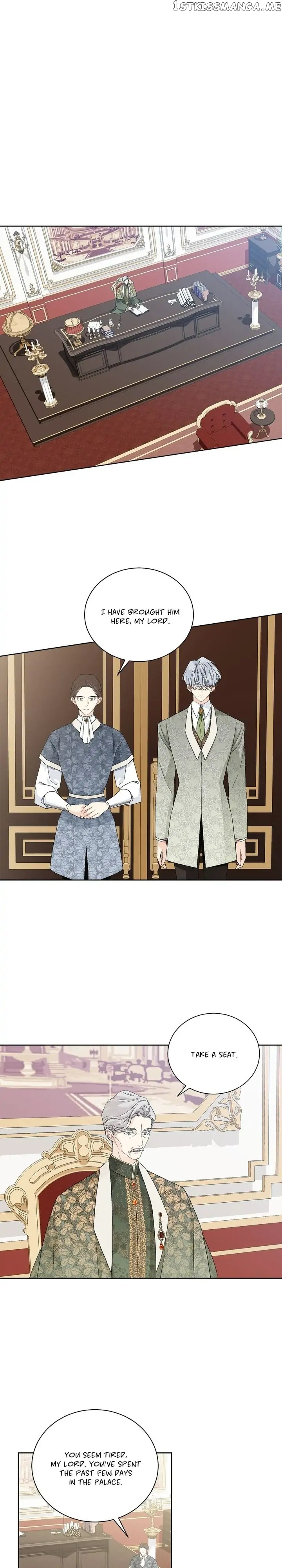 Elskar - Manhwa chapter 81 - page 10