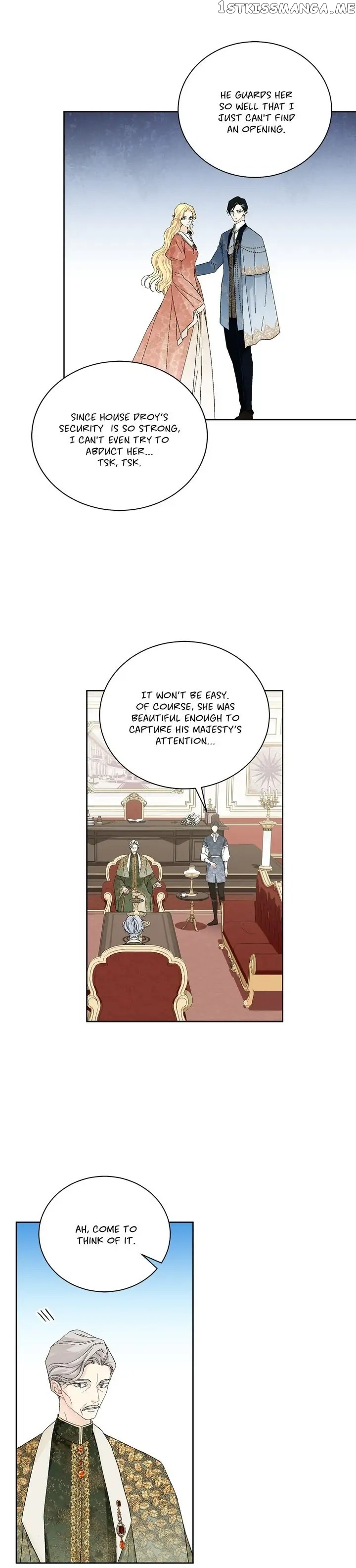 Elskar - Manhwa chapter 81 - page 12