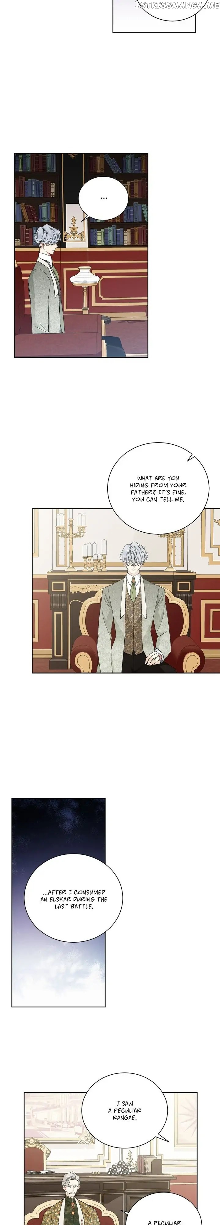 Elskar - Manhwa chapter 81 - page 14