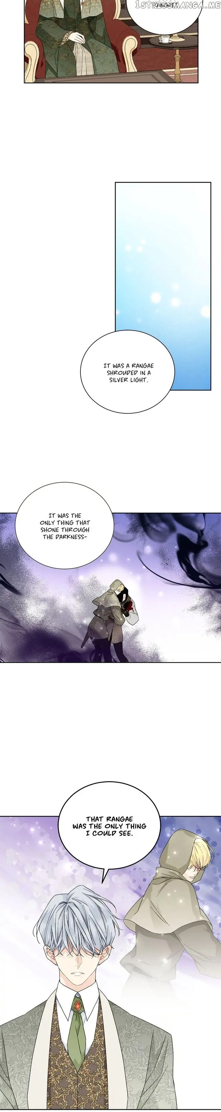 Elskar - Manhwa chapter 81 - page 15