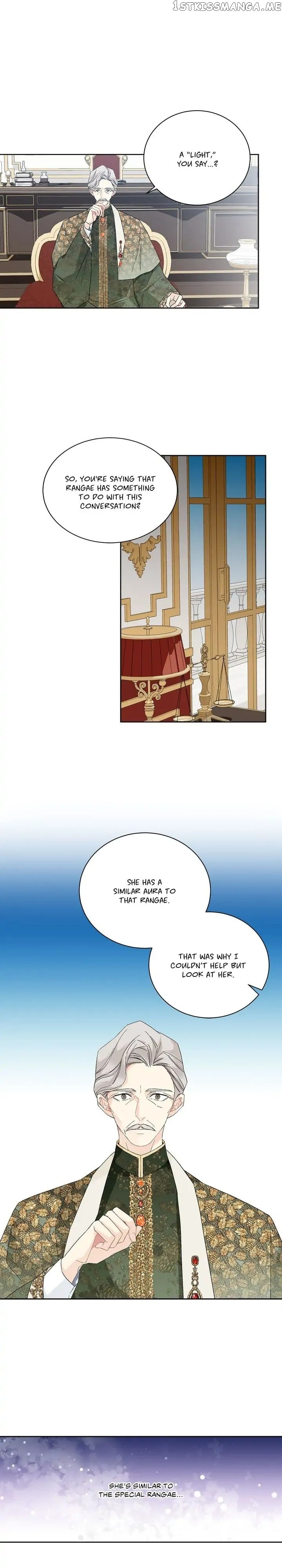 Elskar - Manhwa chapter 81 - page 16