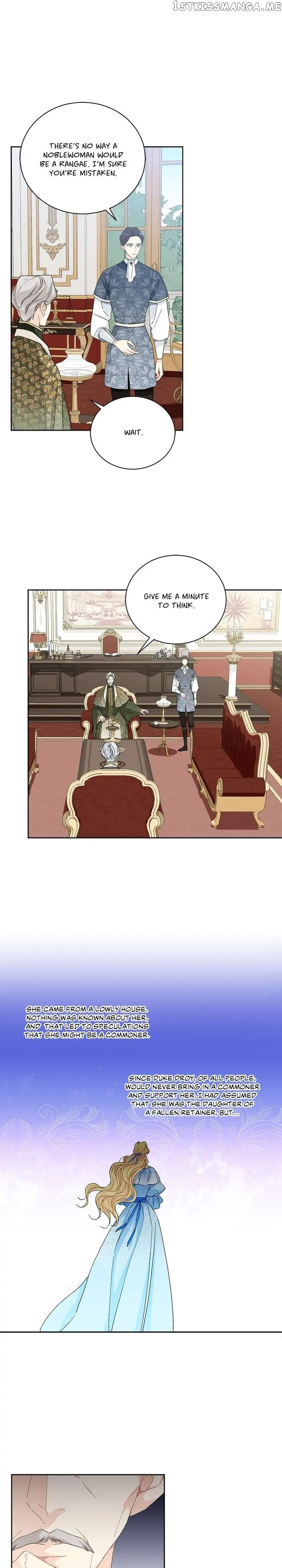 Elskar - Manhwa chapter 81 - page 17