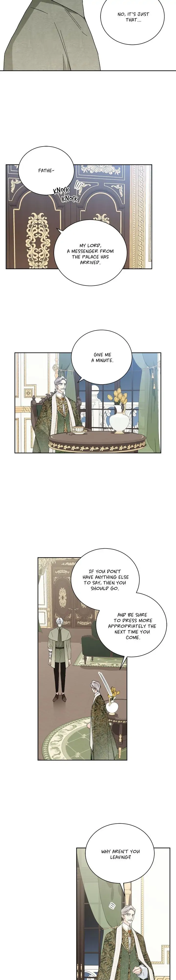 Elskar - Manhwa chapter 80 - page 11