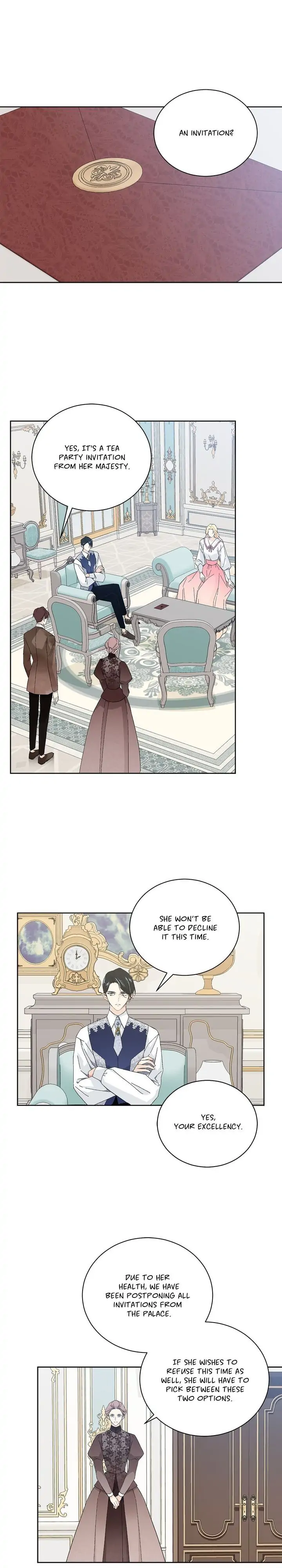 Elskar - Manhwa chapter 80 - page 13