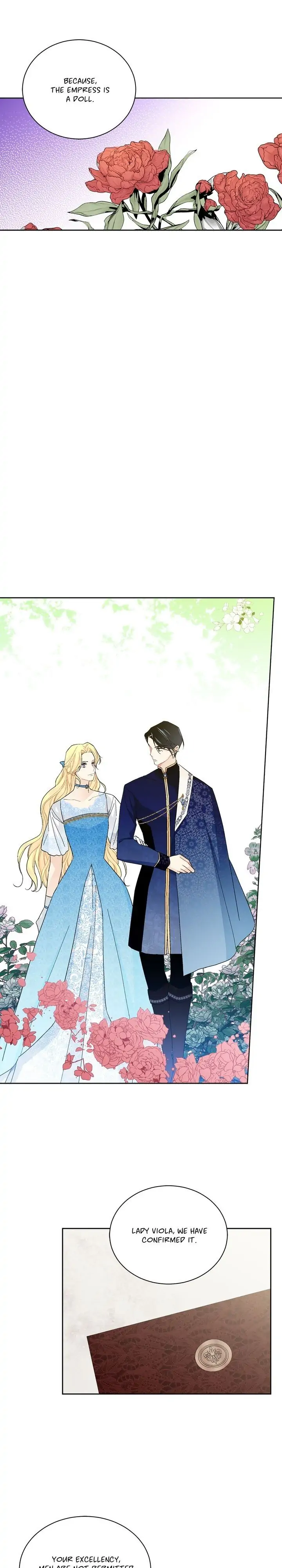 Elskar - Manhwa chapter 80 - page 16