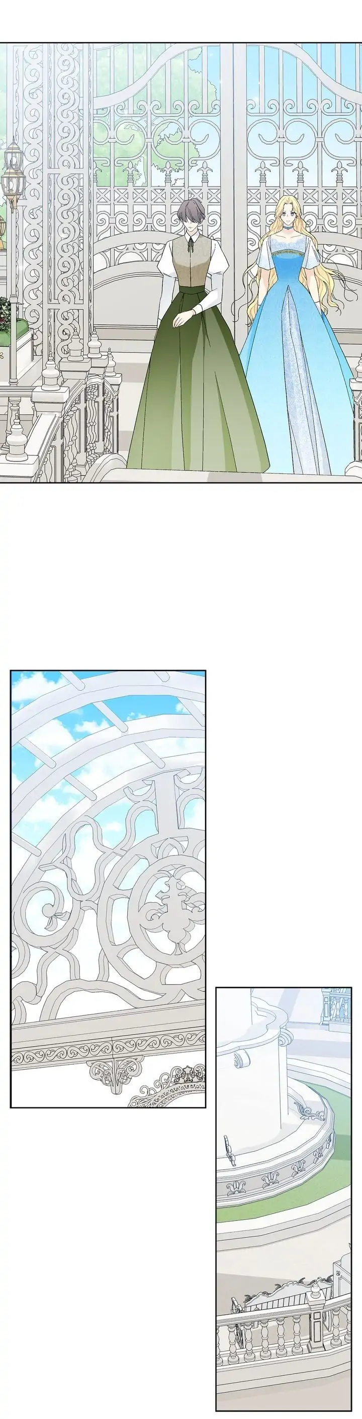 Elskar - Manhwa chapter 80 - page 18