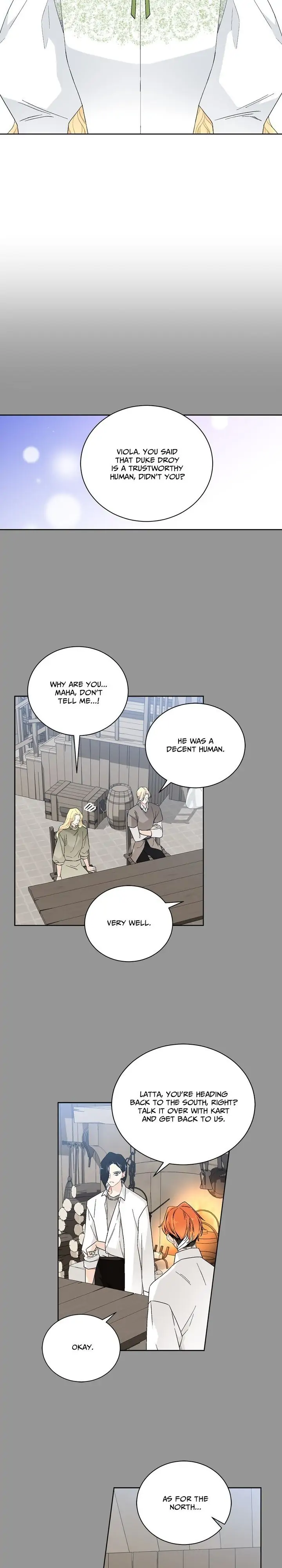 Elskar - Manhwa chapter 80 - page 5
