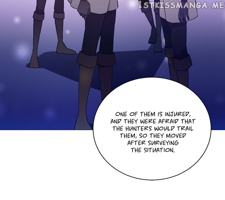 Elskar - Manhwa chapter 79 - page 12