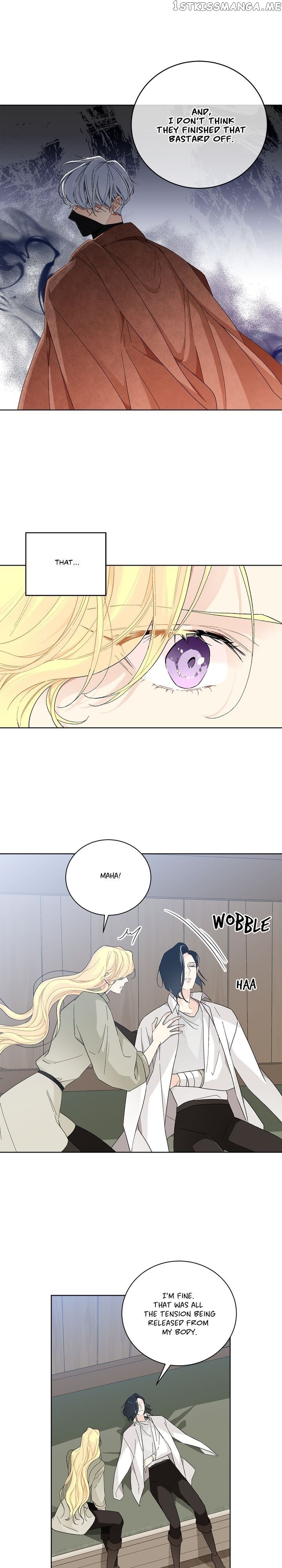 Elskar - Manhwa chapter 79 - page 13