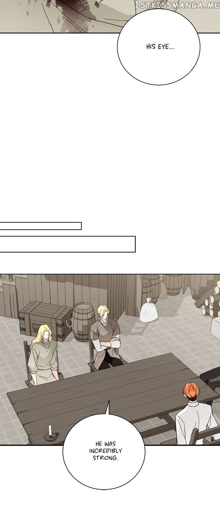 Elskar - Manhwa chapter 79 - page 18