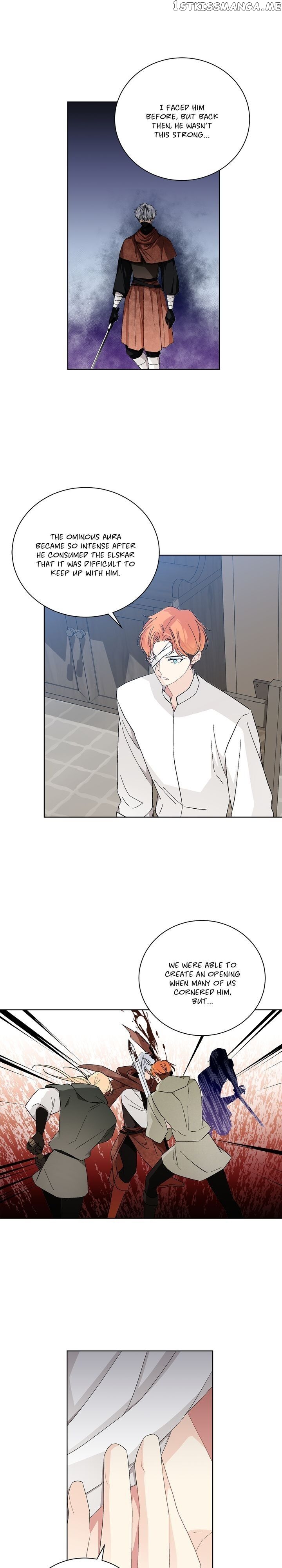 Elskar - Manhwa chapter 79 - page 19