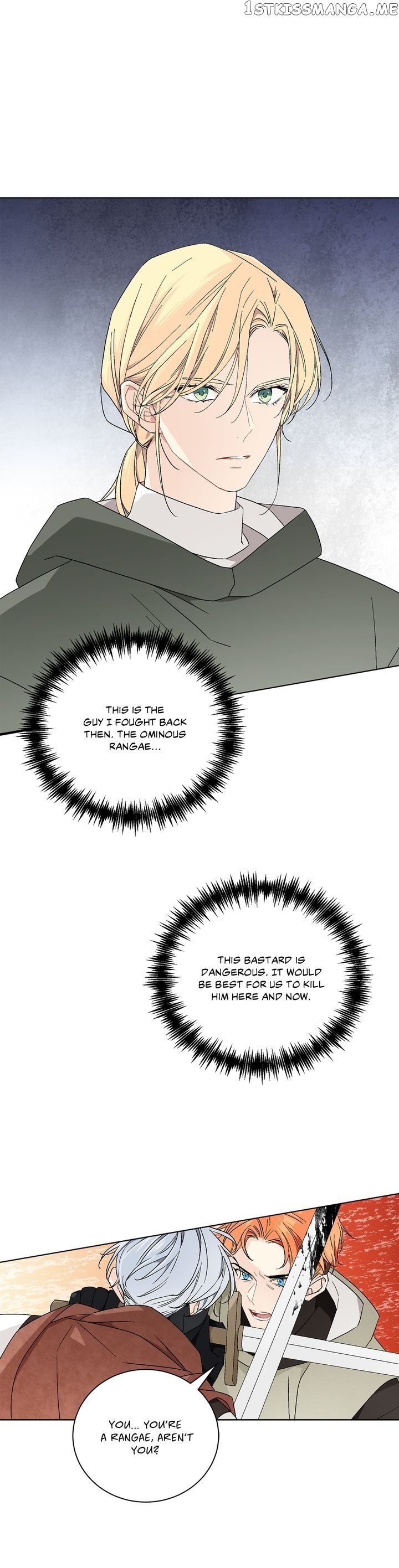 Elskar - Manhwa chapter 79 - page 2