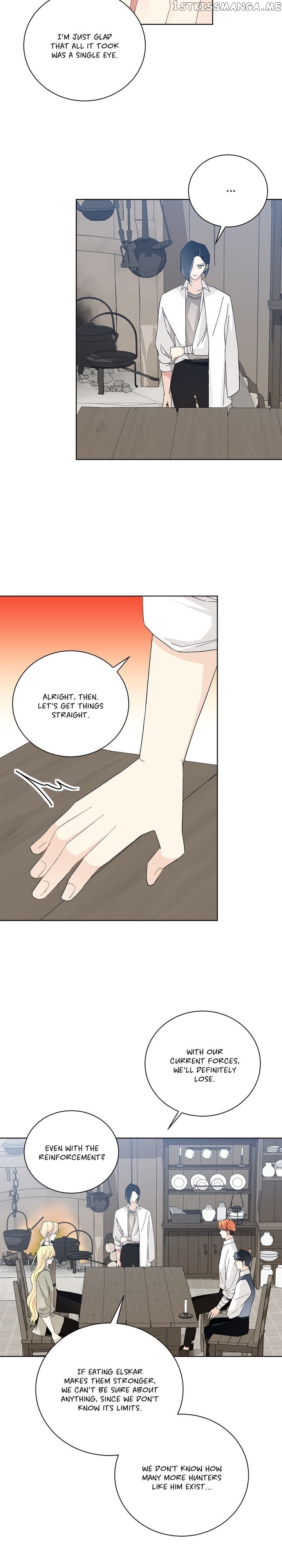 Elskar - Manhwa chapter 79 - page 20