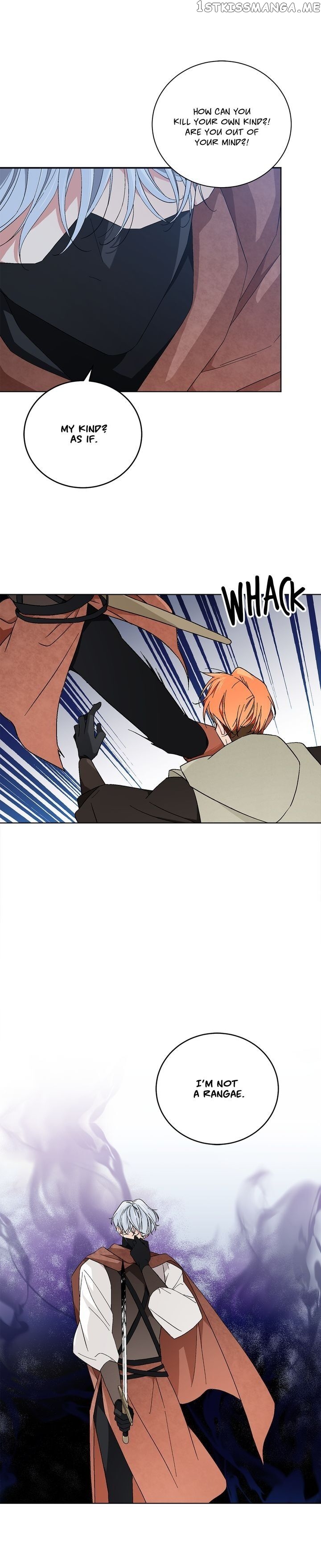 Elskar - Manhwa chapter 79 - page 3