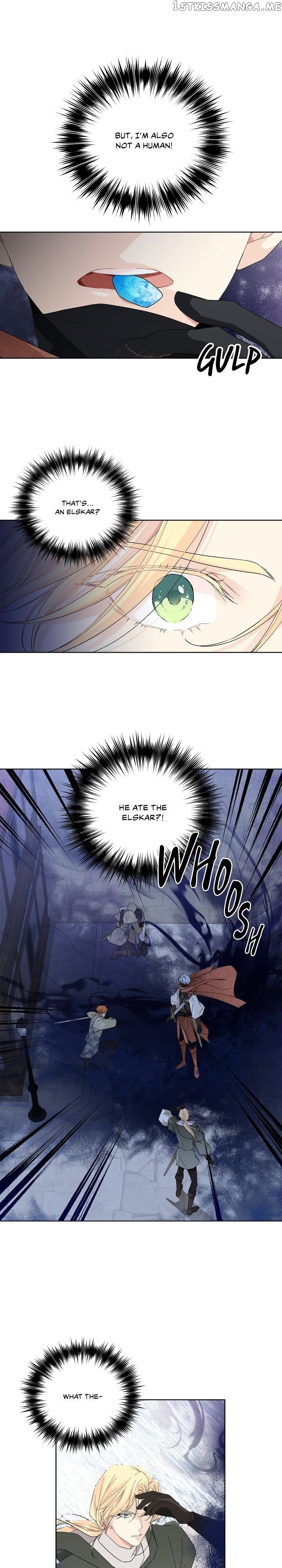 Elskar - Manhwa chapter 79 - page 4
