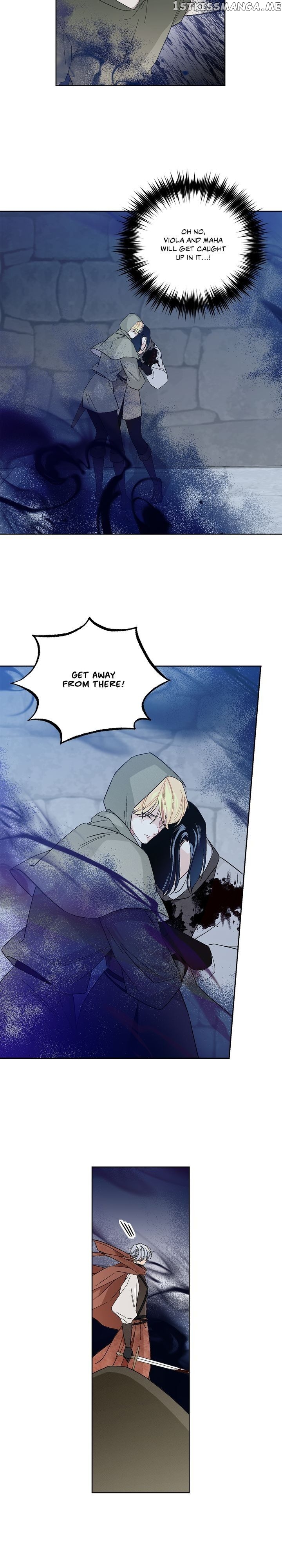 Elskar - Manhwa chapter 79 - page 5