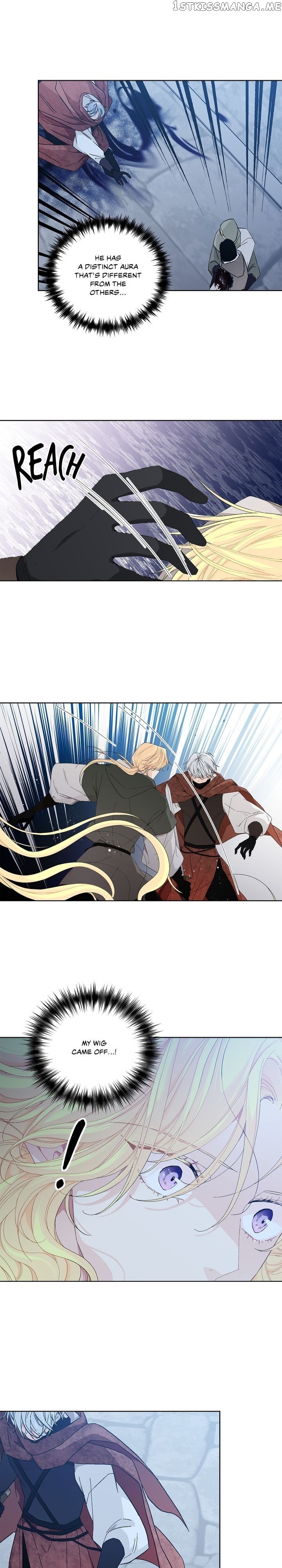 Elskar - Manhwa chapter 79 - page 7