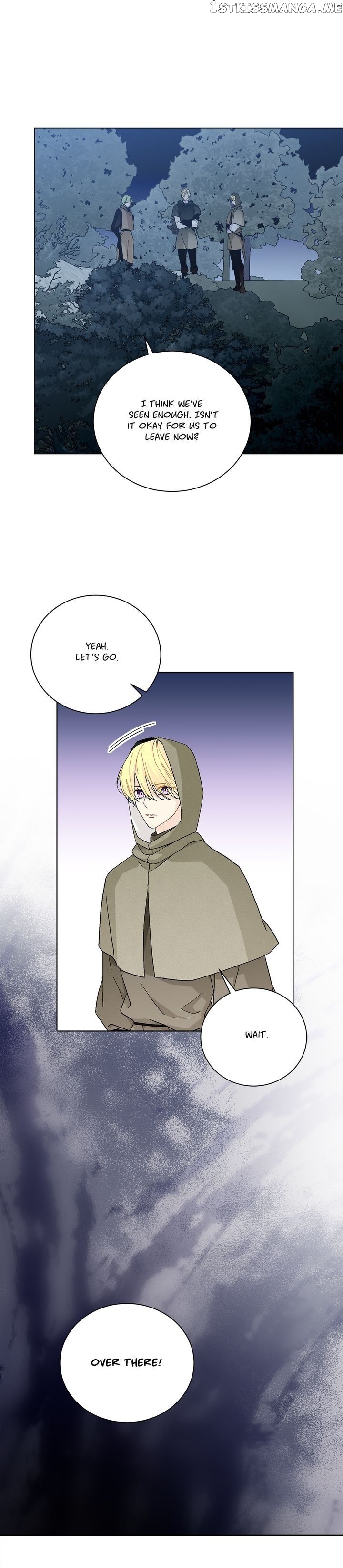 Elskar - Manhwa chapter 78 - page 1