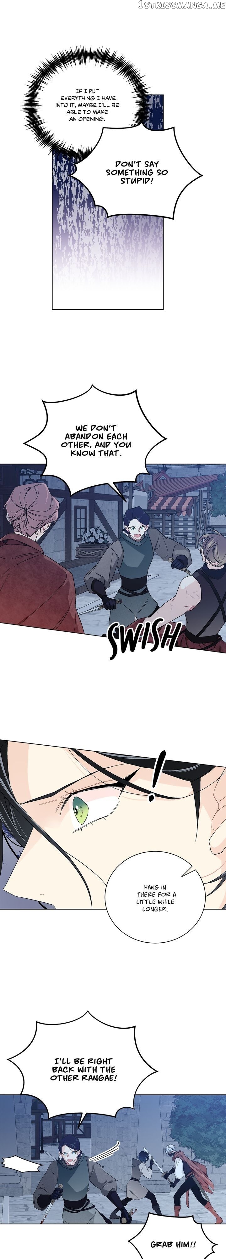 Elskar - Manhwa chapter 78 - page 10