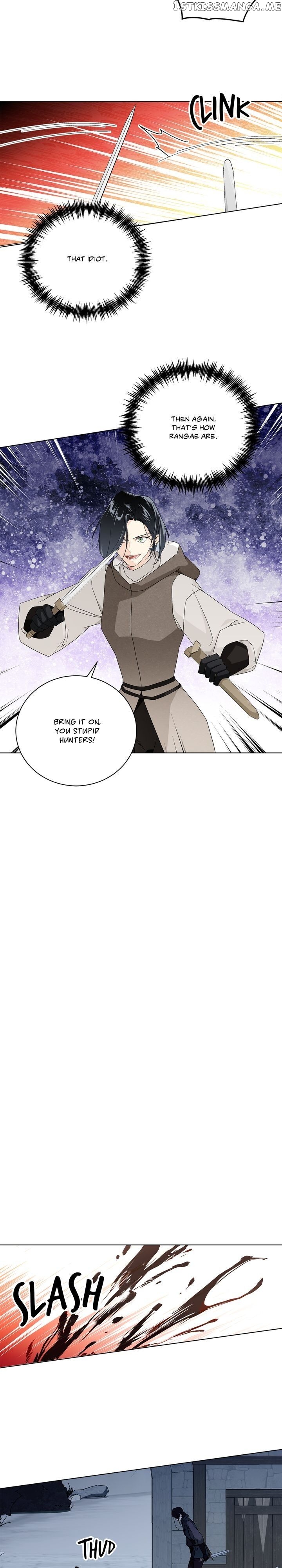 Elskar - Manhwa chapter 78 - page 11