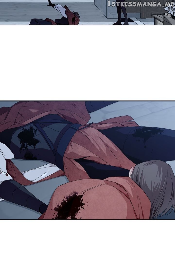 Elskar - Manhwa chapter 78 - page 12