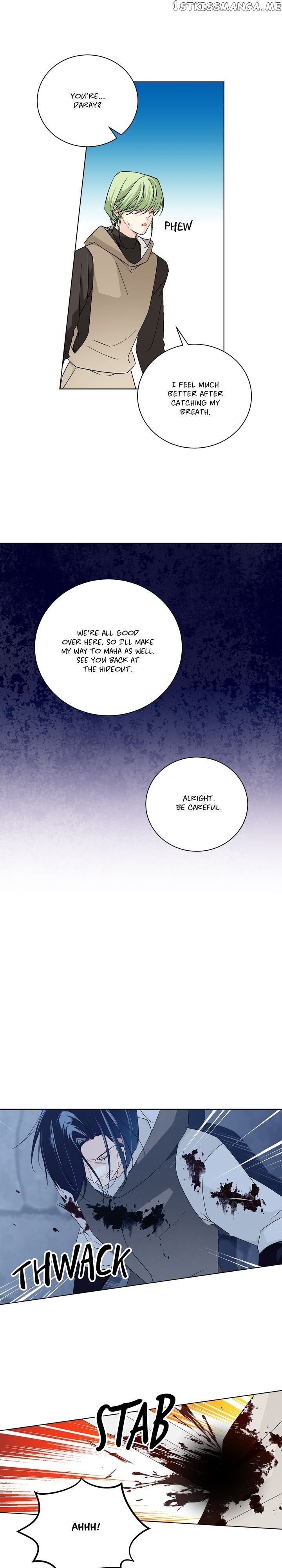 Elskar - Manhwa chapter 78 - page 16