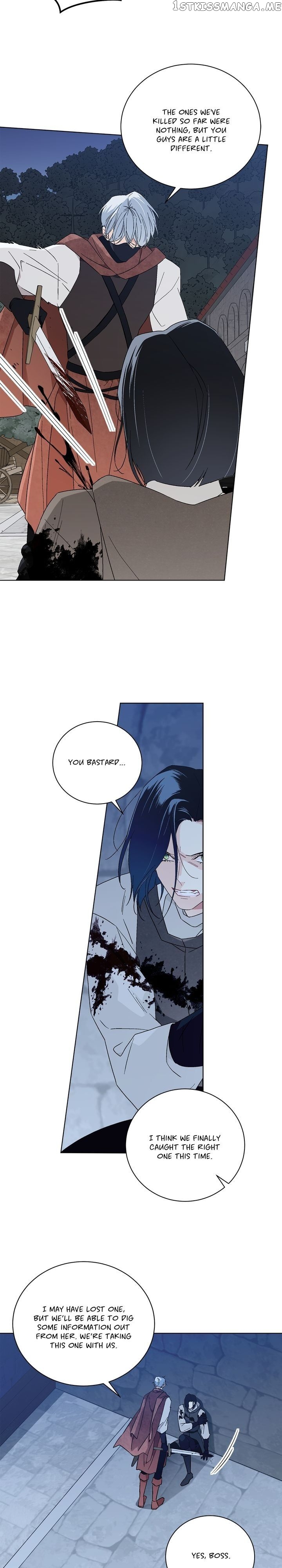 Elskar - Manhwa chapter 78 - page 17
