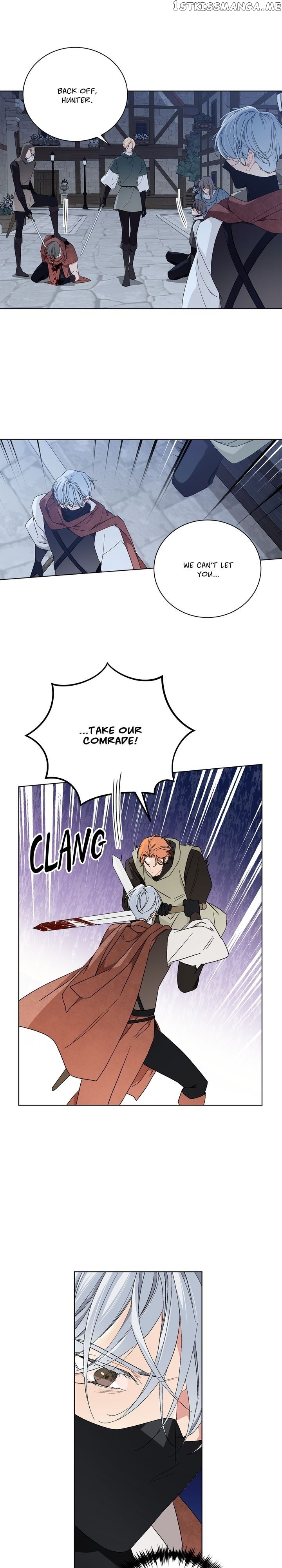Elskar - Manhwa chapter 78 - page 19