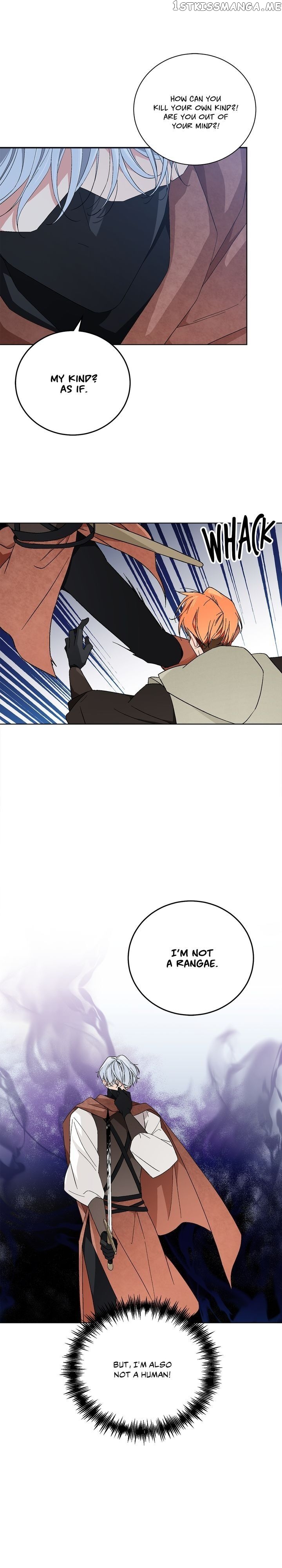 Elskar - Manhwa chapter 78 - page 22