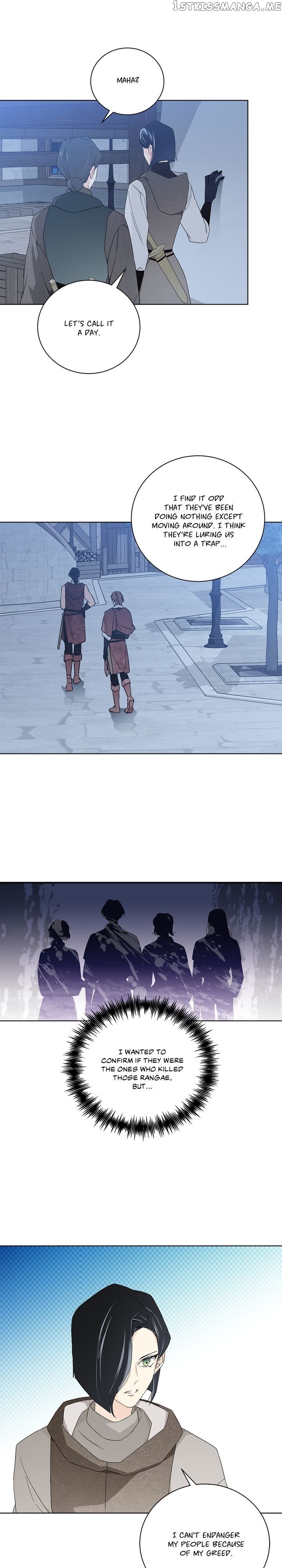 Elskar - Manhwa chapter 78 - page 3